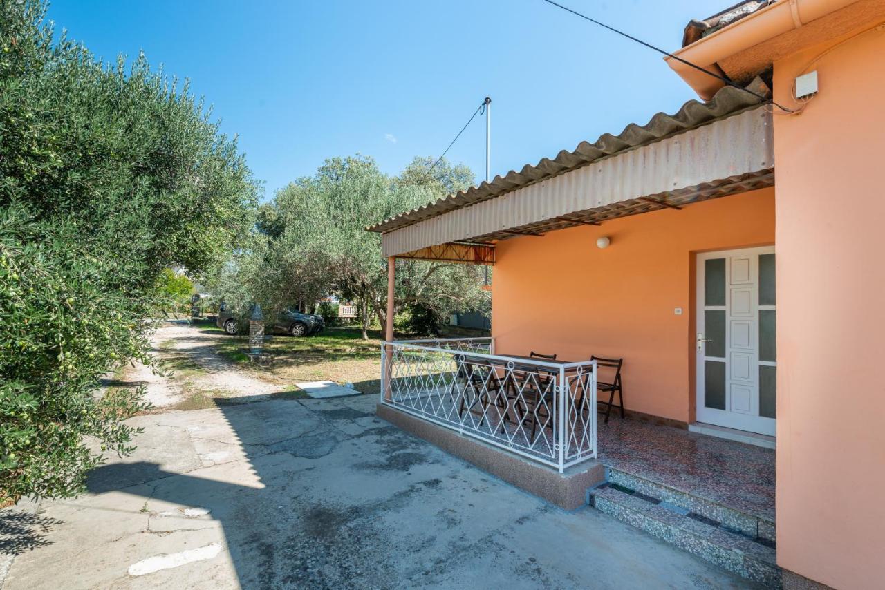 Apartments With A Parking Space Bibinje, Zadar - 12270 Exterior photo