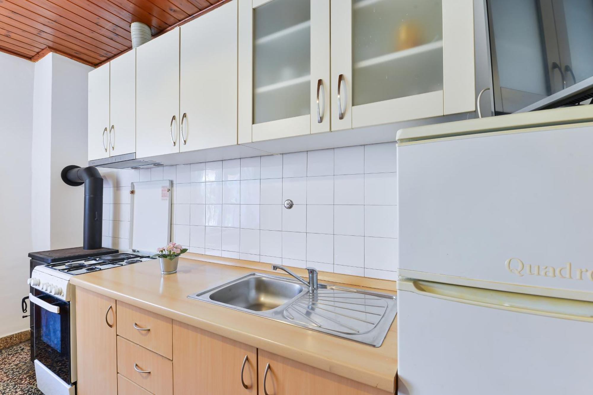 Apartments With A Parking Space Bibinje, Zadar - 12270 Room photo
