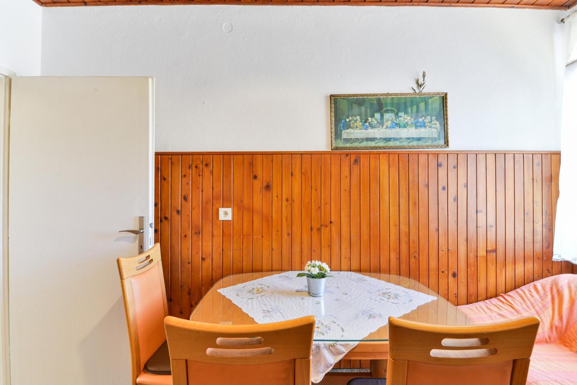 Apartments With A Parking Space Bibinje, Zadar - 12270 Room photo